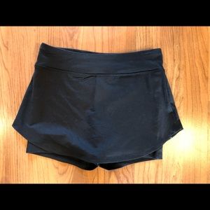 Girls Old Navy Athletic Skort Size 10-12 L